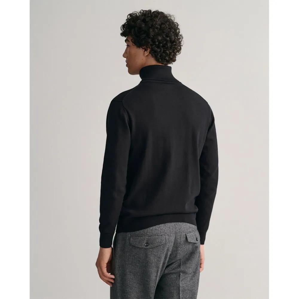 Gant Свитер с высоким воротом Classic