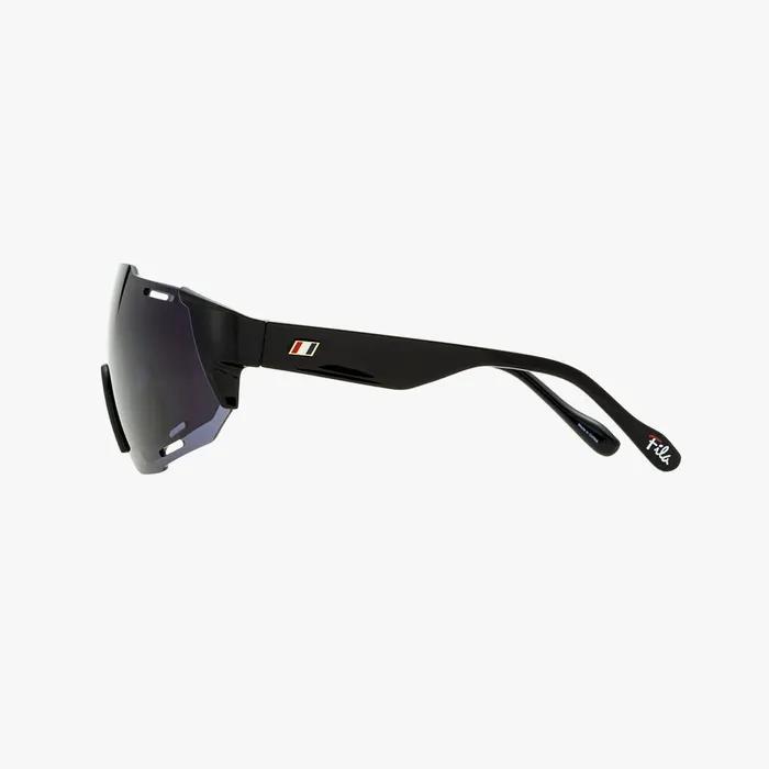 Goggle Sunglasses (FLG7044 BLACK 141)