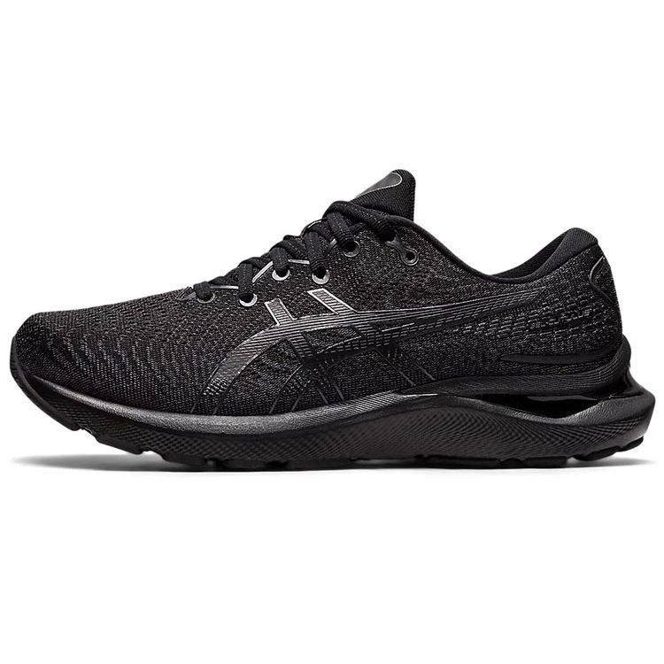 ASICS Gel Cumulus 24 `Triple Black`
