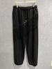 SOMSOC Phaze Pringe Pants_Black