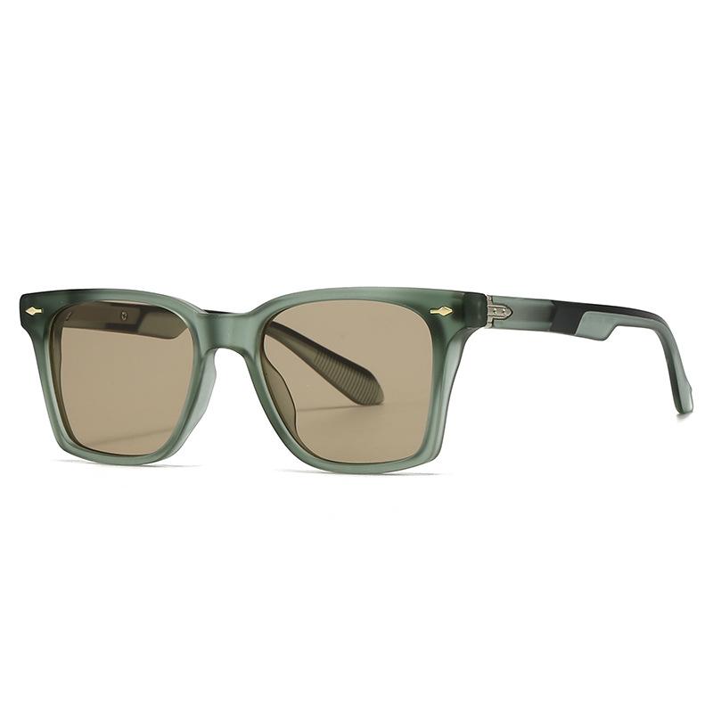 2026 Fashion Luxury Unisex Sunglasses Women Trendy Vintage Fashionable Square Sunglass Outdoor Driving Ultraviolet Sun Glass
