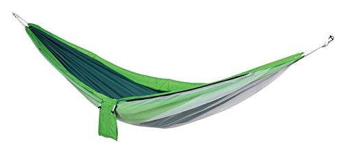 Captain Stag Camping Balcony Hammock with Mosquito Net, Holiday Mosquito