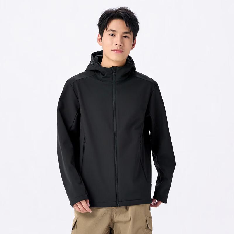 Unisex Waterproof Outdoor Windbreaker Jacket