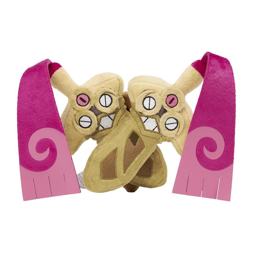 

[Pokemon] Pokemon Center Plush Doll - Pokemon fit Doublade