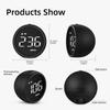 HUD Digital Speedometer Universal GPS Digital Speedometer Car Head Up Display  Car Accessories