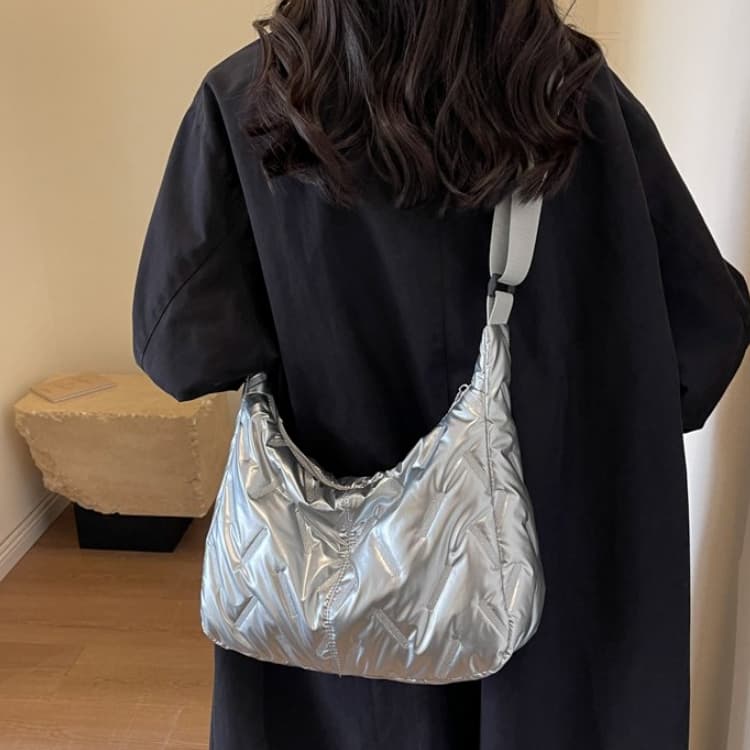 Nowa damska torebka na ramię typu crossbody