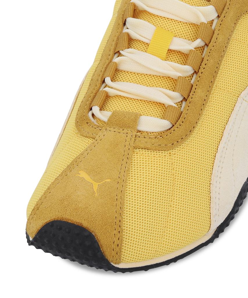 Puma H-Street Elastic - Sunny Yellow: Archive Gold / 407303-08