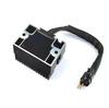 Harley Sportster XL883 XL1200 Enhanced Type Regulator Rectifier MF Compatible