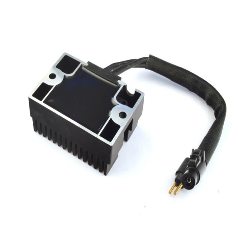 Harley Sportster XL883 XL1200 Enhanced Type Regulator Rectifier MF Compatible