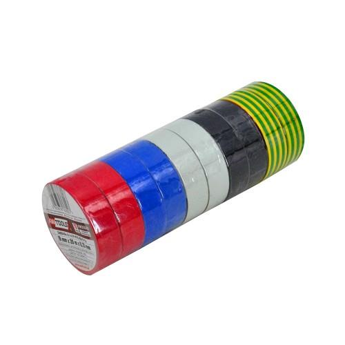 AW Tools Insulation Tape (Pack of 10)