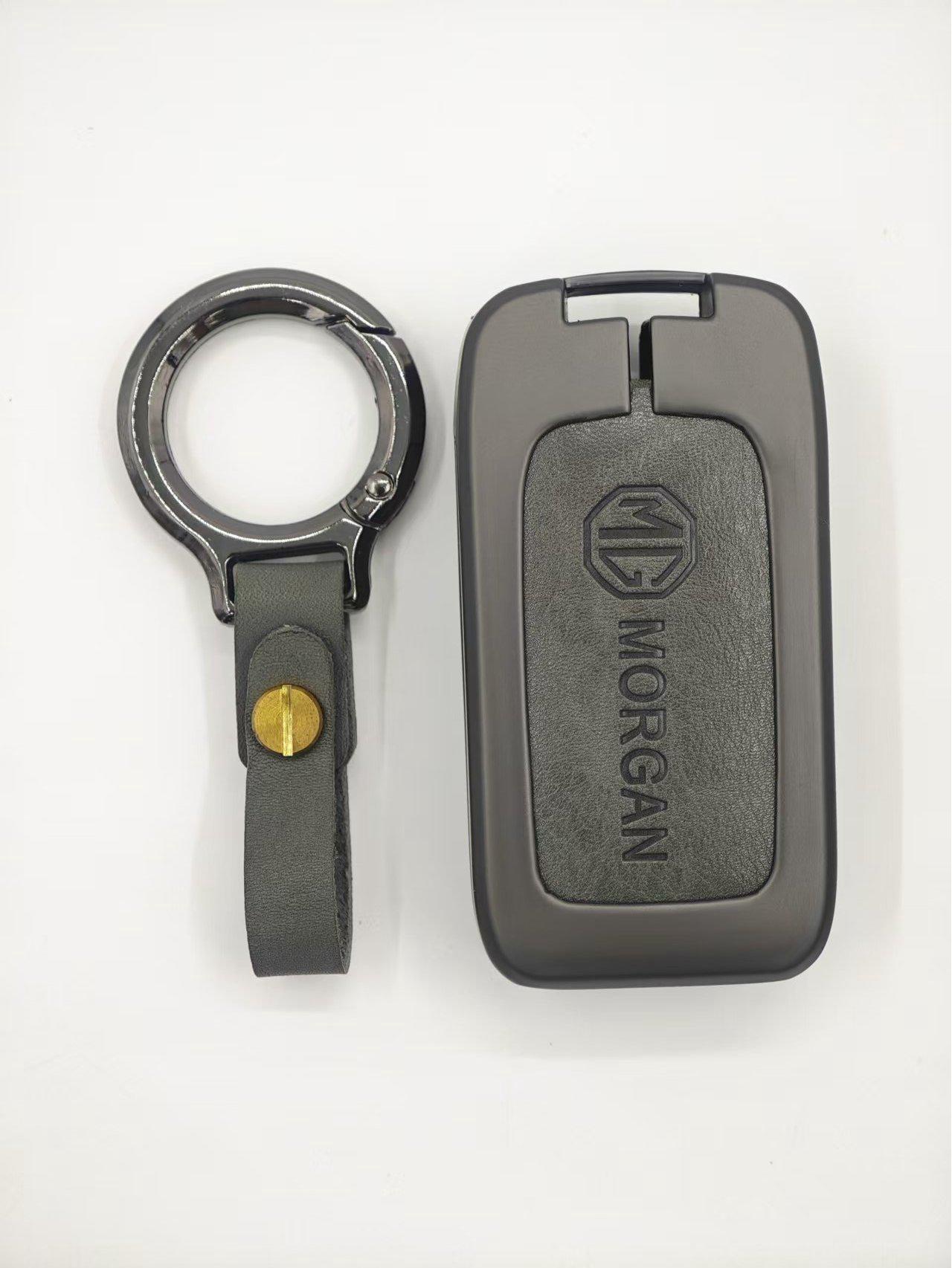 

Roewe & MG Genuine Leather Key Shell for MG 6/5, EZS, HS, EHS