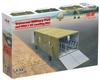 ICM Universal Military Pod Plastic Model Kit 53201 1/35 (Diorama)