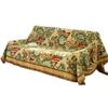 Lazy Sofa Cover, Dustproof Sofa Cover, Full Cover, Sofa Towel, Single and Double, Three-person Four-season Sofa Blanket