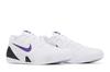 Nike Kobe 9 Elite Low EM Protro White Court Purple