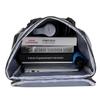 Large Capacity Backpack Men's Backpack Men's Leisure Travel Bag Computer School Bag for Junior High School Students and College Students