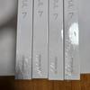 BTS [Unopened] Bangtan Boys 7 Album Set Used