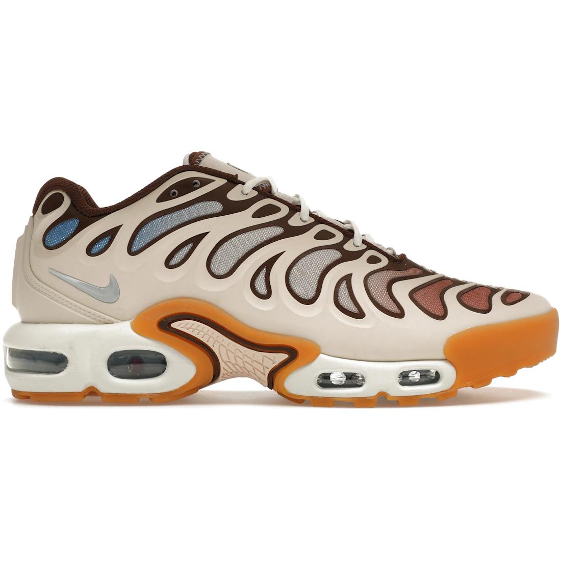 

Кроссовки Nike Air Max Plus Drift Phantom Cacao Wow(FD4290-001) 41