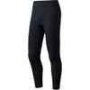 Anta Outdoor Tight Fitness Long Pants Comfortable Five-Point Shorts Casual Sports Suit Men activewear Basic-Black 152345502-1
