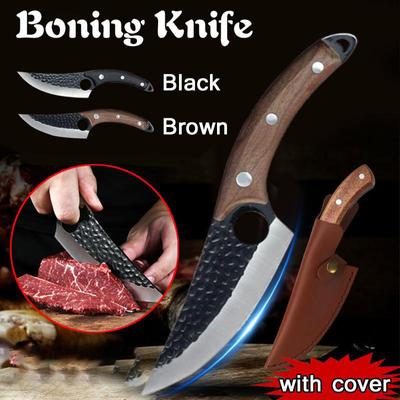 6 Inch Chef Knife Butcher Knife Stainless Steel Boning Knife