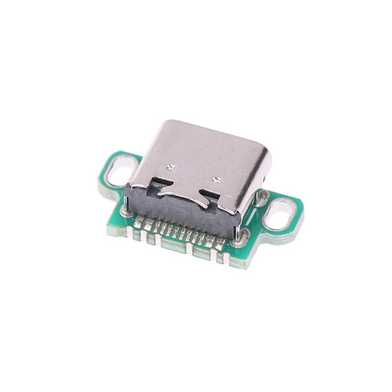 USB-Typ-C USB-C-Ladeanschluss und Kopfhöreranschluss sind für Gameboy Advance SP GBASP geeignet