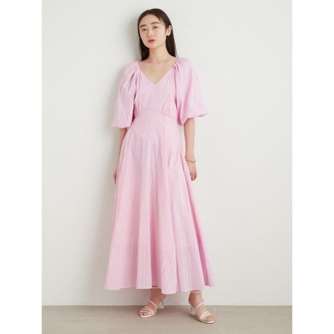 LILY BROWN Lily Brown One Piece Dress 0 Pink