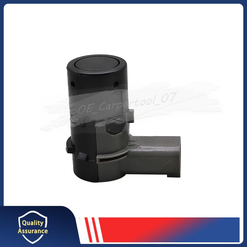 66206989068 For BMW E39 E53 E60 E61 E64 E65 E83 525i 530i 540i M5 X5 Z4 Mini R50 R52 R53 PDC Parking Sensor 1/4PCS