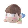 Sega Mega Jumbo Lying Down Plush Toy Osomatsu-san "Choromatsu"