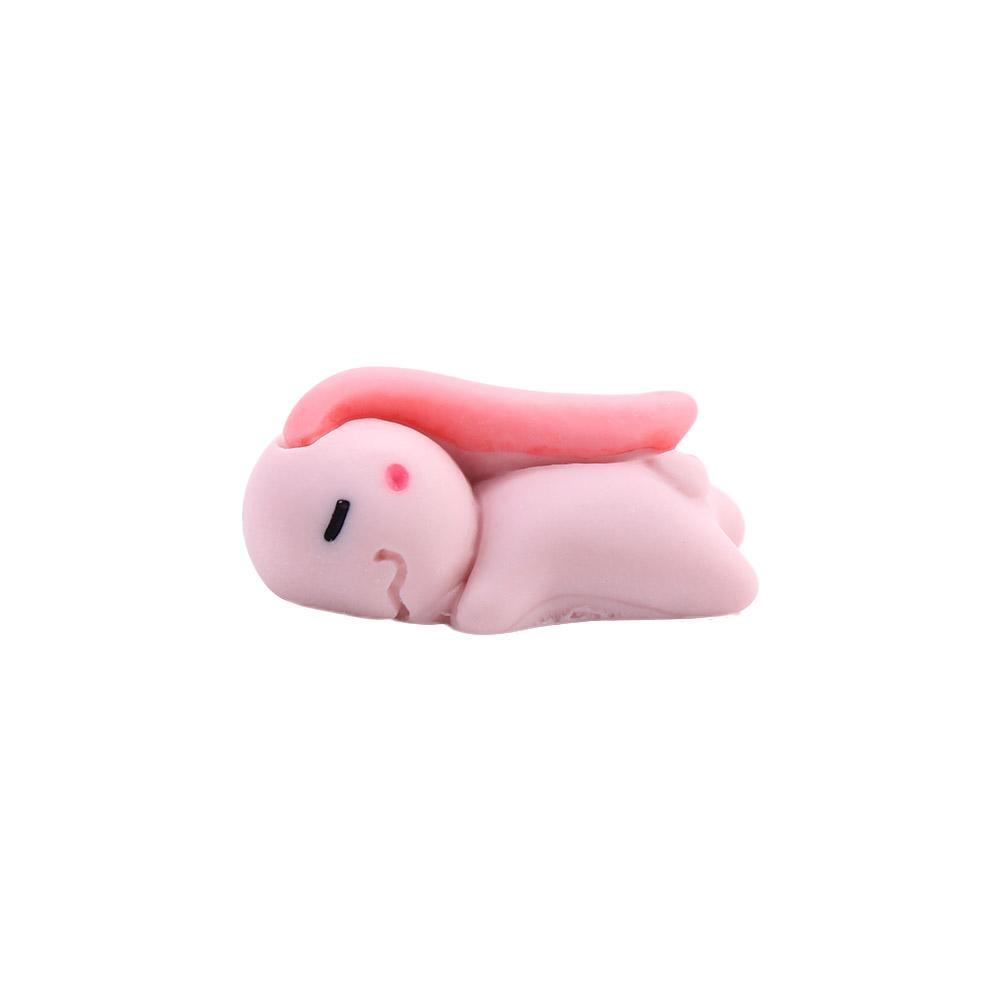 Decor Motorcycle Cartoon Sleeping Animals Figure Interior Ornaments Car Ornaments Car Decoration