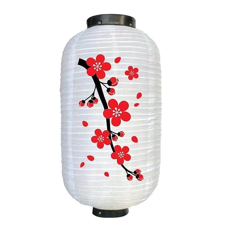 Japanese Lantern Waterproof Bar Lanterns  Pot Sushi Printing Restaurant Pub Home Party Decoration Accessories
