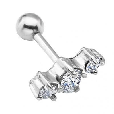 Ozdoby i biżuteria – Piercing