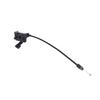 For JEEP 17-21 Hood Release For Jeep Compass For JEEP 17-21 Hood Release Cable
