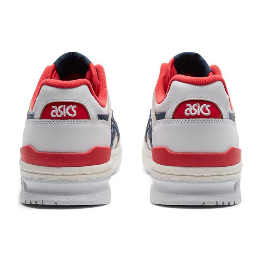 New Asics EX89 Comme Des Garcons Shirt White 1201A981-100