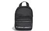 adidas Zaino Originali Poliammide Mini Unisex Nero GE4780