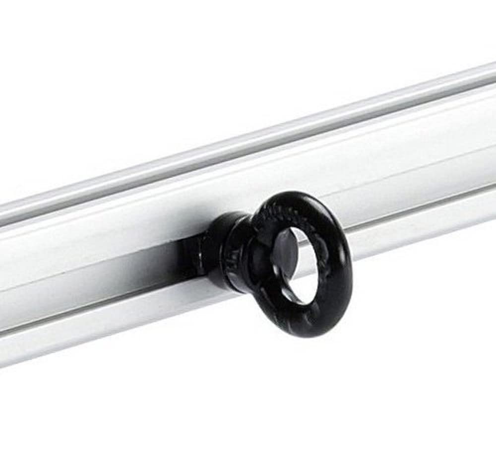 

Thule Рым-болт для профессиональной несущей штанги, 2 шт. TH320