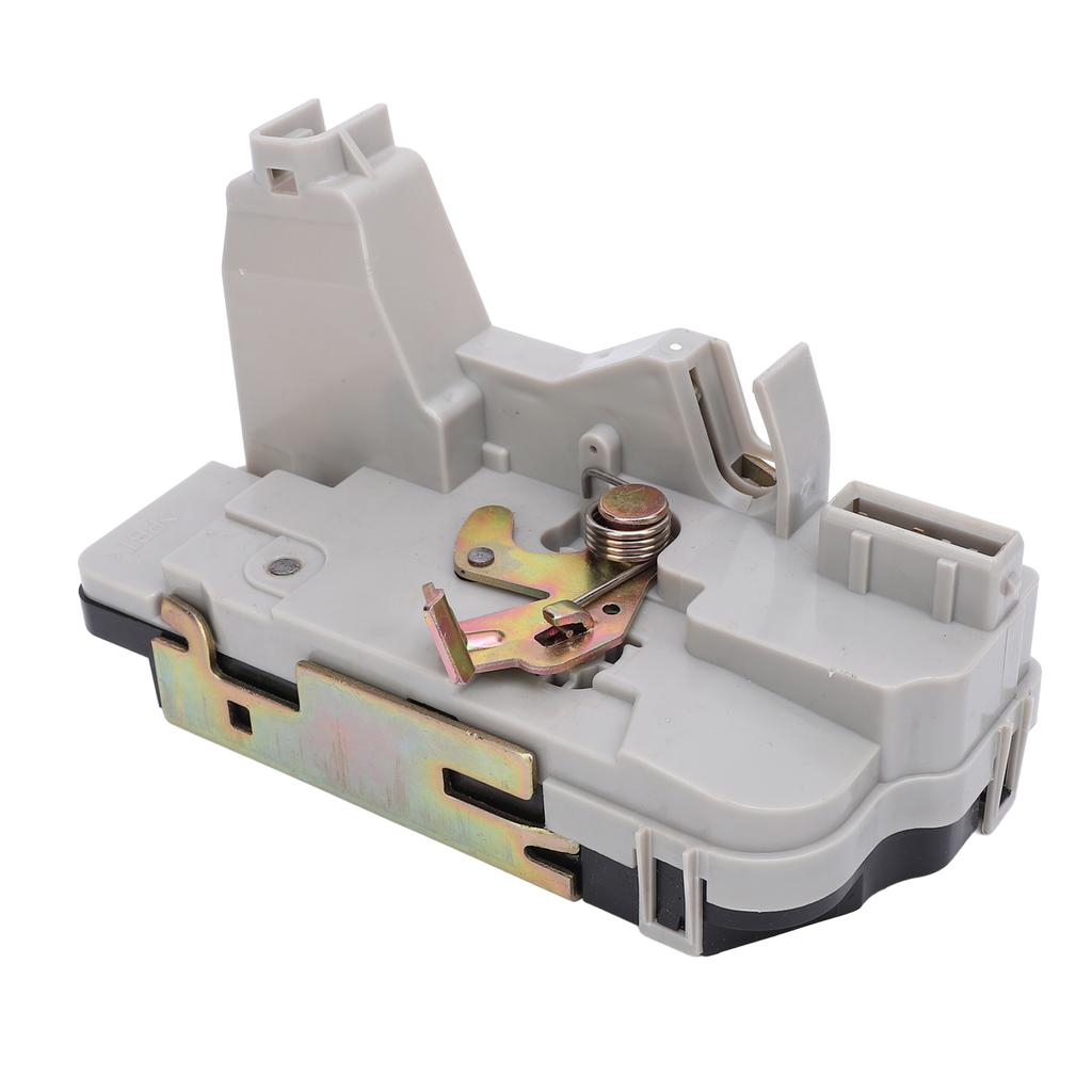 Door Lock Block Assembly Improved Safety Long Lasting Metal OEM Standard for 307 Sedan 2004 To 2011 9137L5 Rear Left
