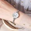 Elegant Women's Luxury Quartz Bracelet Watch