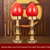 Handun LED Altar Electric Candle Lamp