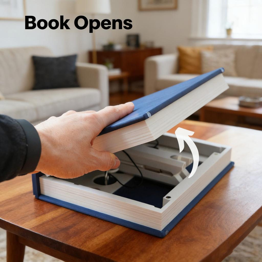Board Game, 3D Printed Board Book, Board Game Set
