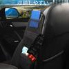 Seat Back Car Storage Multifunctional Storage Easy To Small Item Car Easy Suitable for Storing Mobile Data Pocket, Pocket, Bag, Lightweight,