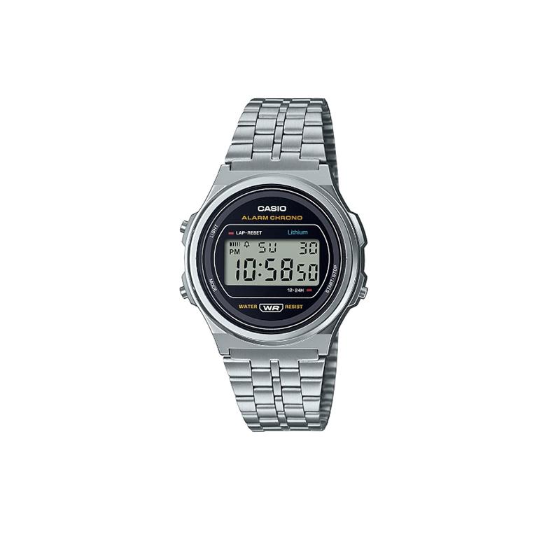 

Мужские наручные часы Casio A171WE-1ADF