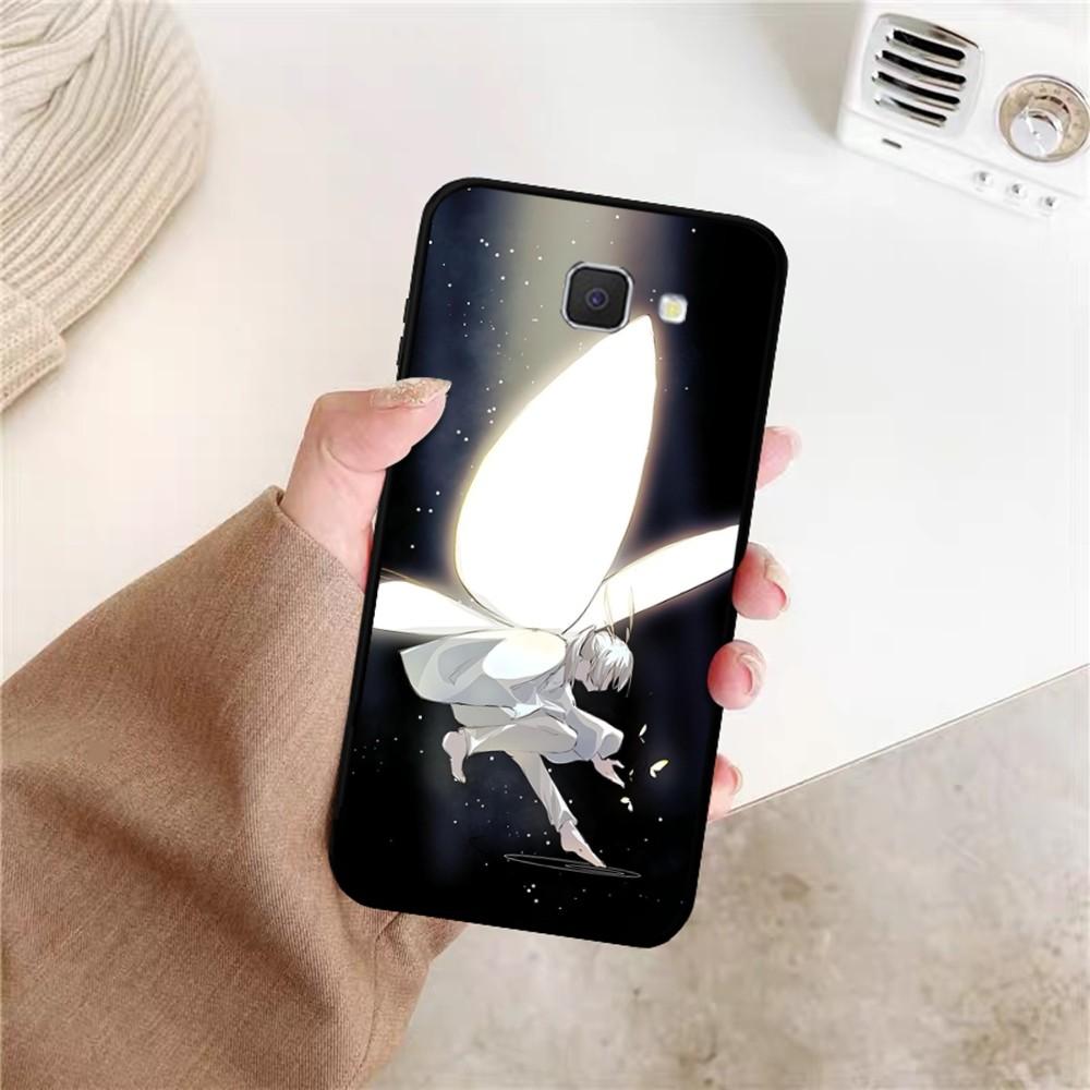 S-Sky C-Children of the L-Light Phone Case For Samsung J 7 Plus 7core J7 Neo J6 Plus Prime J6 J4 J5 Mobile Cover