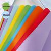 Note for TN: Color Page Planner Inserts - Splendid Star Collection, Korean Style Planner Materials
