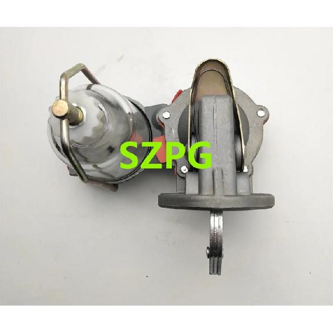 Fuel Lift Pump  3637288M91 for 35 50 135 150 204 205 2135