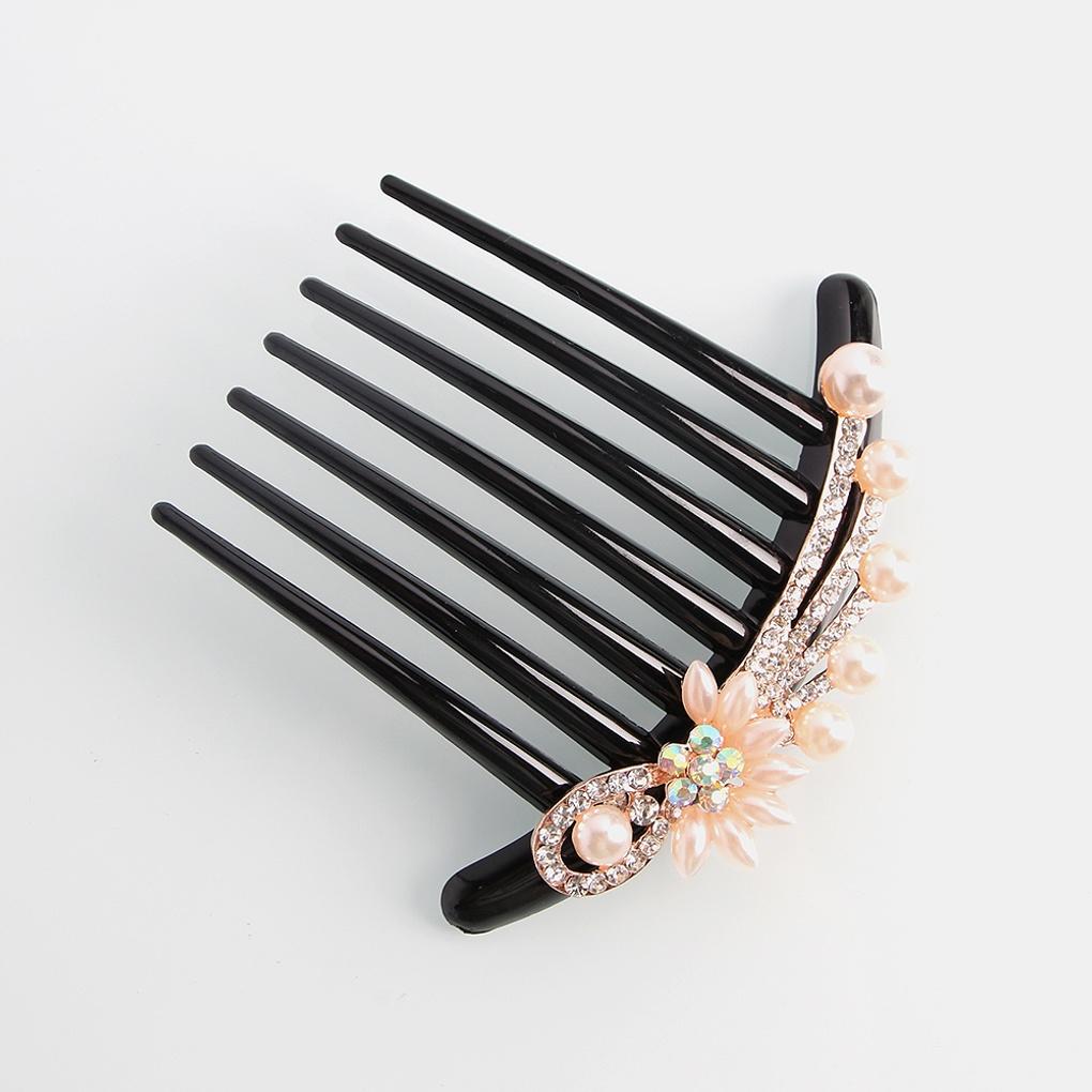 Women's Og Point Hairpin Hair Ornament Comb Hairpin