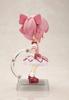 Kotobukiya Cu-poche Puella Magi Madoka Magica the Movie: Madoka Kaname Non-Scale PVC Painted Movable Figure