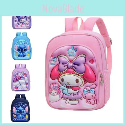 Adorable 3d Cartoon Hard Shell Backpack For Toddlers And Preschool Kids