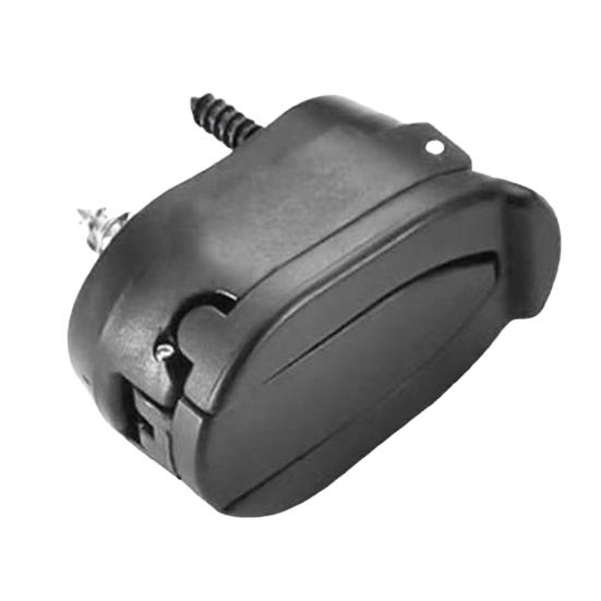 1/2/3Pcs Golf Ball Retriever 3-Prong Ball Pick-Up Claw Clip Golf Ball Picker Grabber Sucker Tools Golf Accessories Men Women Golfer Gift