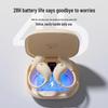 Soaiy GD31 Open-Ear True Wireless Ear-Hook Bluetooth Headphones