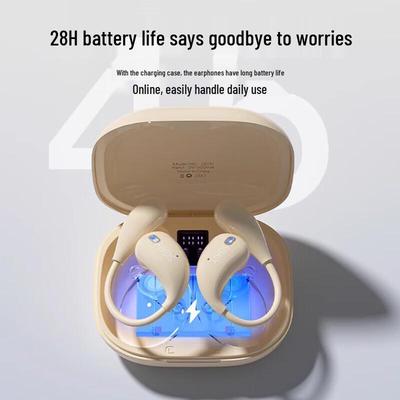 Audio e Video – Cuffie wireless