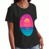 Sukiyaki Time Wounisex's Cotton T Shirt, Premium Cotton Graphic, Durable, Casual & Fashionable. It's Always Time For Eating Sukiyaki Design, Sukiyaki